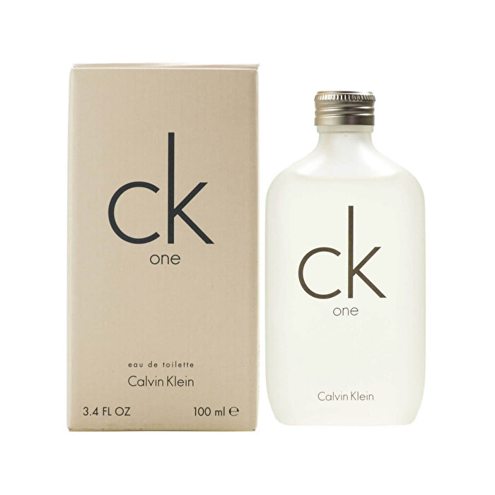 Calvin Klein One EDT 100 ml