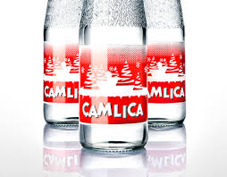 Ülker Çamlıca