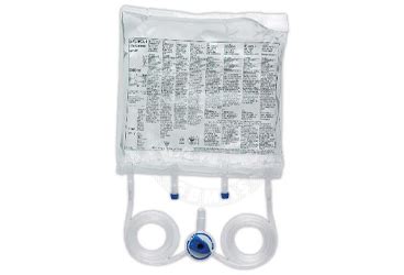 Fresenius Medikal Capd 2 Stay Safe Periton Diyaliz Solüsyonu 1500 ml