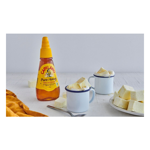 Capilano Pure Honey