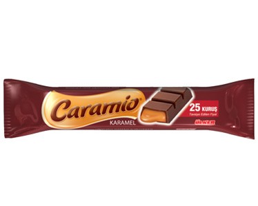 Ülker Caramio Finger