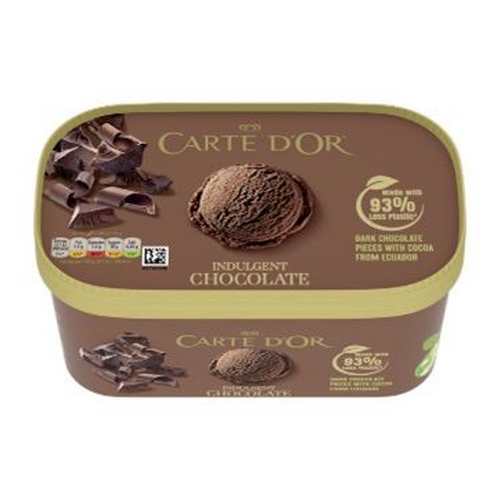 Carte D'or Selection Çikolata Karnavalı 800 Ml