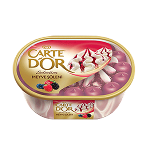 Carte Dor Chocolatier Vişne 750 Ml