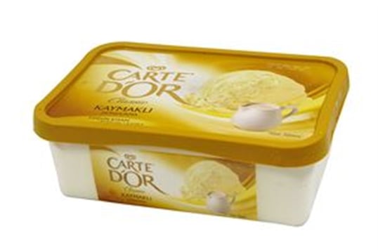 Carte D'or Kaymak 925 Ml