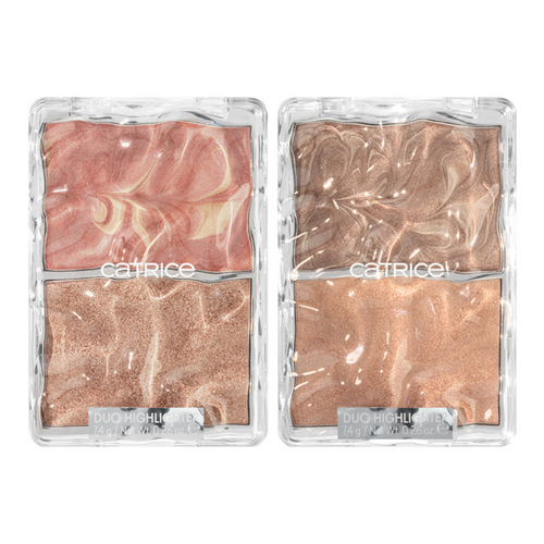 Catrice Underwater Secrets Duo Aydınlatıcı