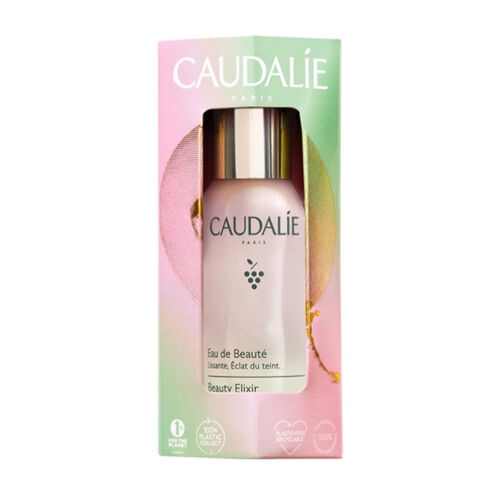 Caudalie Arındırıcı ve Işıltı Verici İkili Set