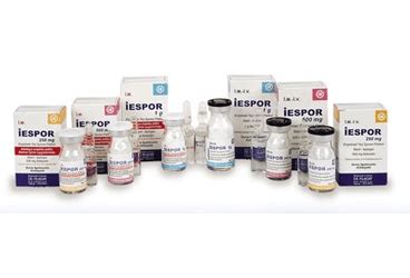 İ.E. Ulagay İlaç Cefurol 1.5 g IM/IV 1 Flakon + 15 ml Çözücü Ampül