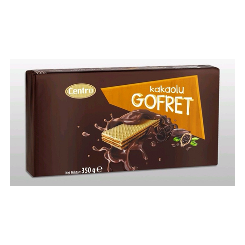 Centro Çikolatalı Gofret (36 g)