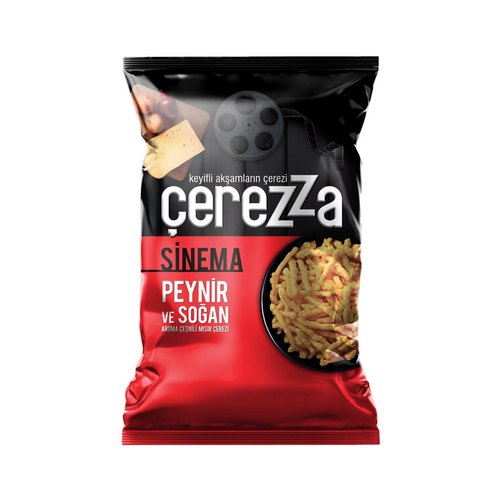 Çerezza - None