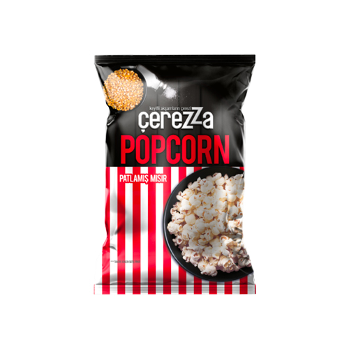 Çerezza Patlamış Mısır (80 g)