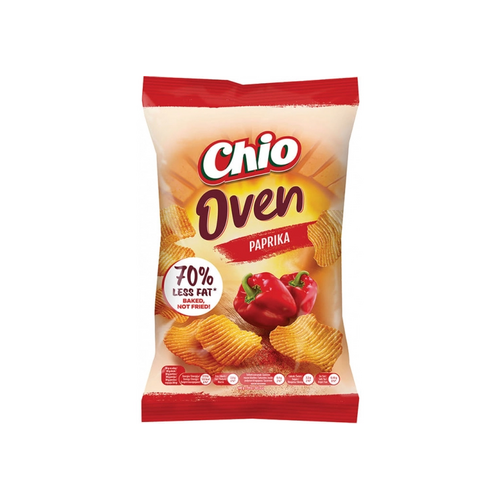 Chio Chipsletten Paprika 100 g