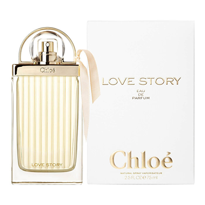 Chloe Kadın Parfümü Edp Love Story 75 ml
