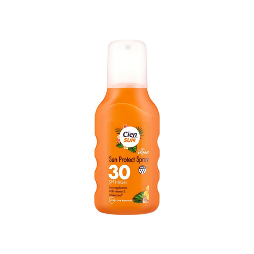 Cien Sun Sun Spray 30 SPF High