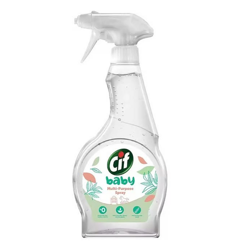 Cif Baby Yüzey 500 Ml