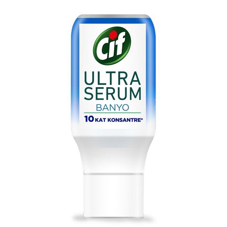 Cif Banyo Ultra Serum 70 Ml