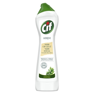 Cif Krem Amonyak 500 Ml