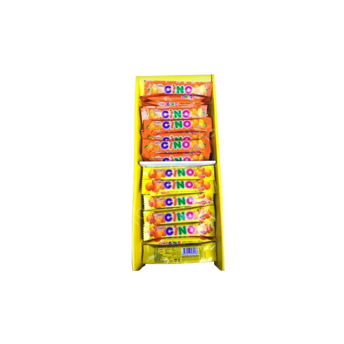 CİNO Hindistan Cevizli Bar 25 G