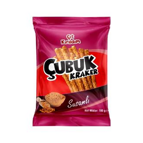 Cit Kirildim crackers 150 g