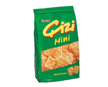 Ülker Çizi Mini