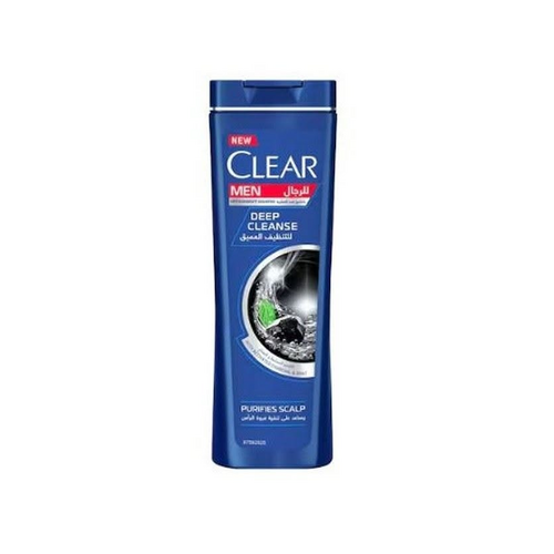 Clear Men Samp. Gunluk Arınma Ve Ferahlık 485 Ml