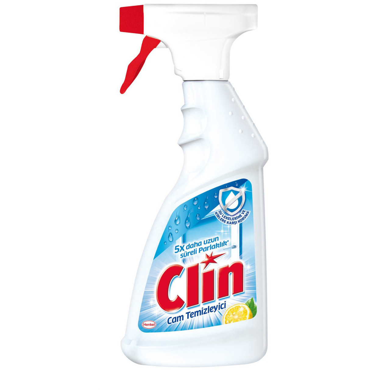 Clin Cam Temizleyici Limon 500 Ml