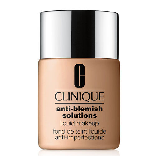 Clinique Anti Blemish Solutions Fondöten Fresh Vanilla 30 ml
