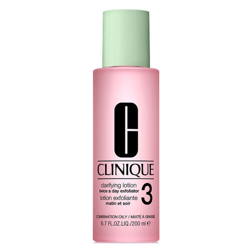 Clinique Clarifying Lotion Arındırıcı Losyon Tonik-1 400 ml