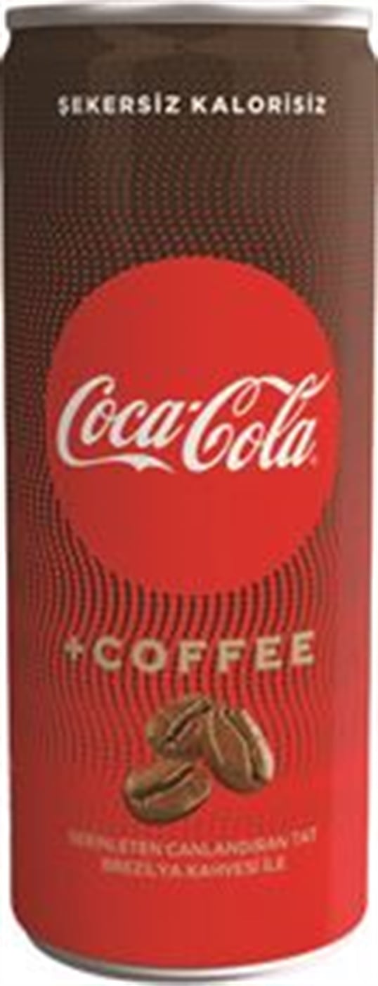 Coca Cola 250 Ml