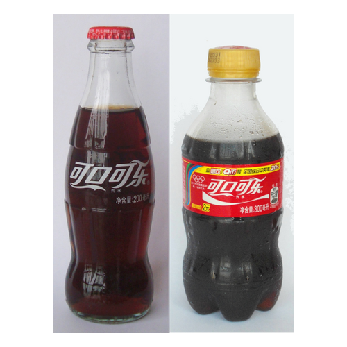 Coca-Cola (300 ml)