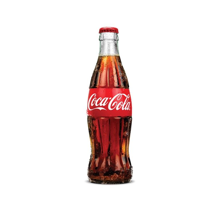 Coca Cola Cam 200 Ml