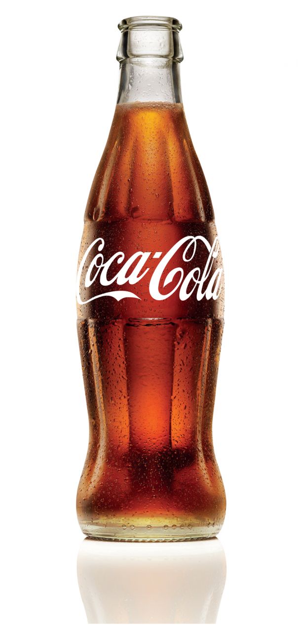 Coca Cola Cam 250 Ml