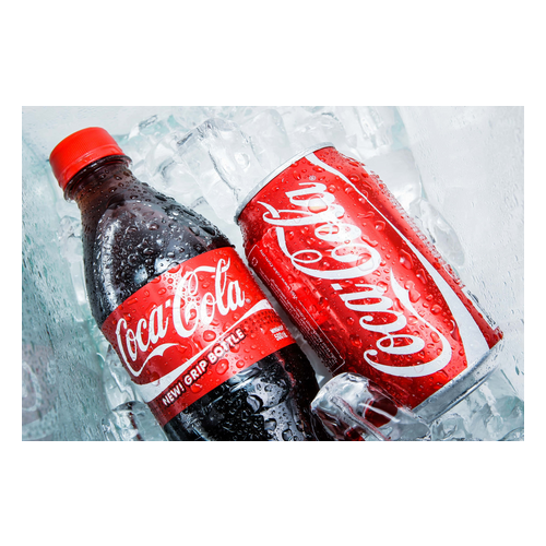 Coca Cola - None