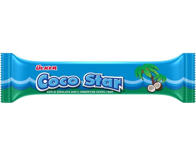 Ülker Coco Star
