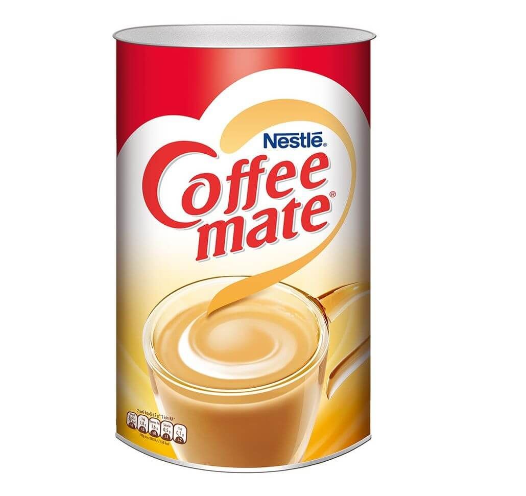 Coffee Mate Kahve Kreması 2 Kg