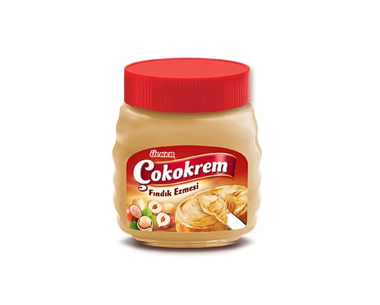 Ülker Çokokrem 350 gr Fındık Ezmesi