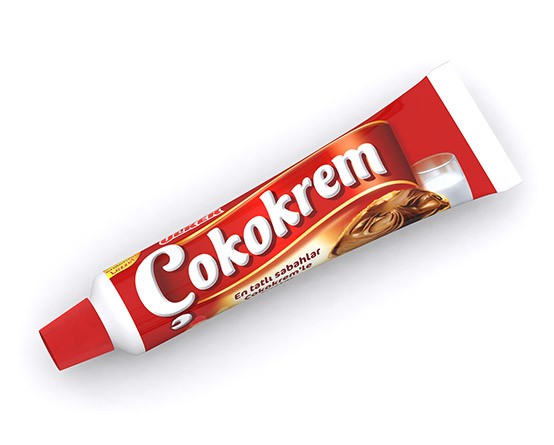 Ülker Çokokrem 40 gr Tüp