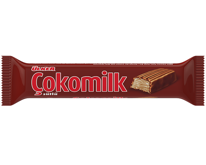 Ülker Çokomilk