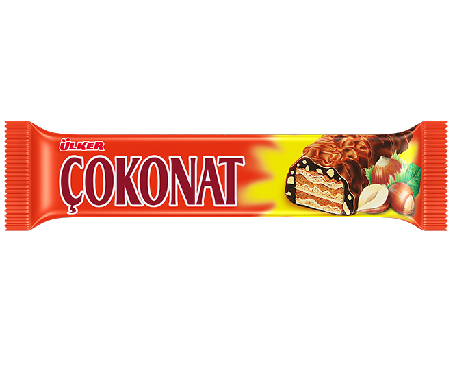 Ülker Çokonat