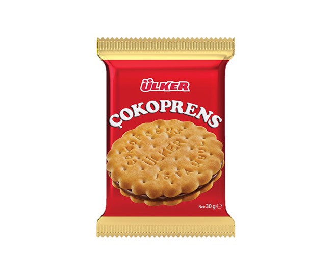 Ülker Çokoprens