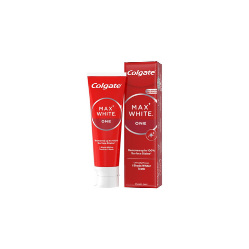 Colgate 75 ML White Teeth 2'li