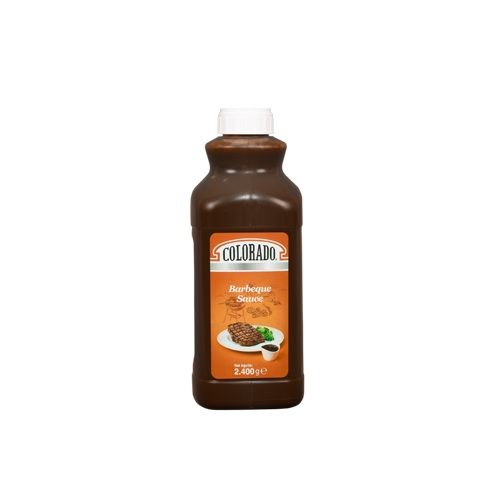 Colorado Barbekü Sos 2400 Gr