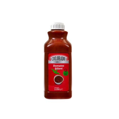 Colorado Domates Şöleni Sos 2250 Gr