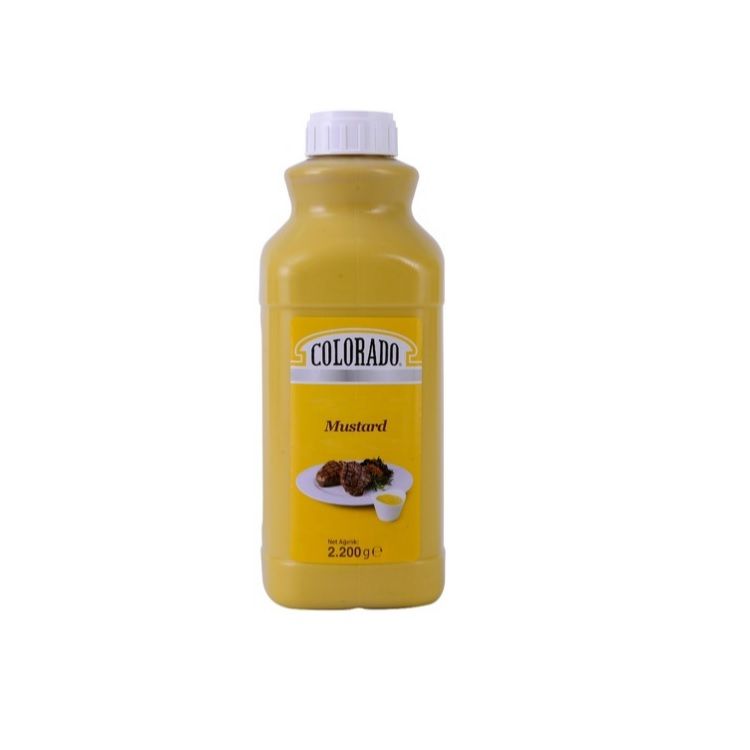 Colorado Hardal 2250 Gr