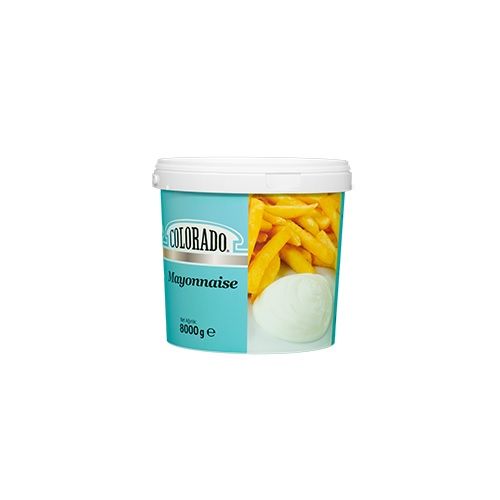 Colorado Kova Mayonez 8000 Gr