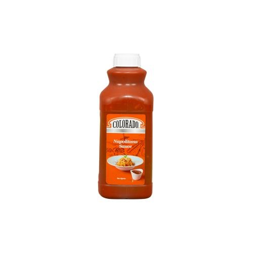 Colorado Napolitana Sos 2200 Gr