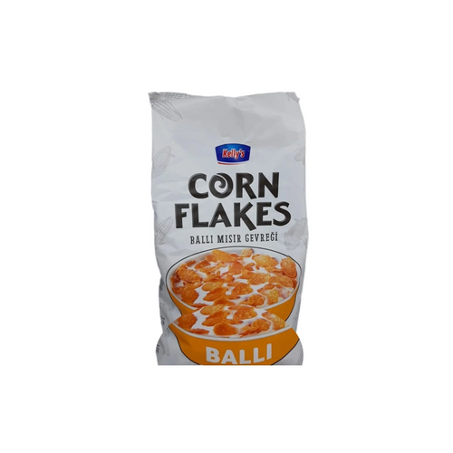 CORN FKAKES BALLI - Kelly's - 500 g