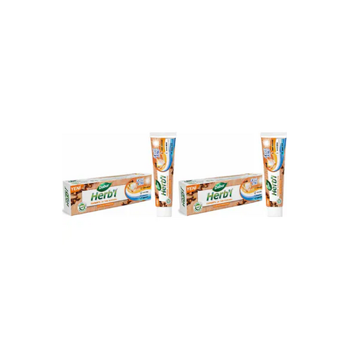 Dabur Herb'l Karanfil ile Tam Koruma Üçlü Etki Diş Macunu 170gr