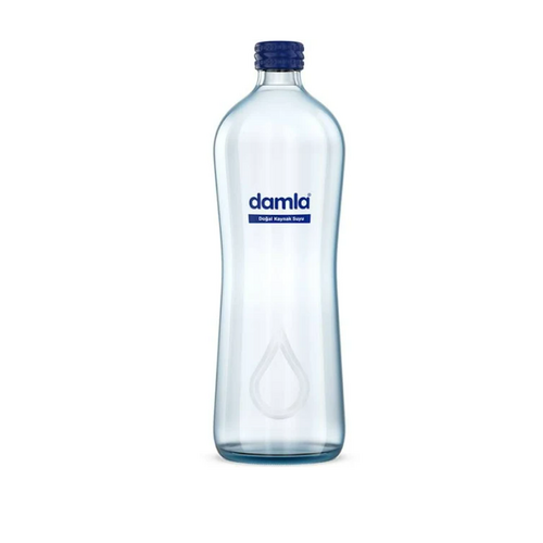 DAMLA SU 0,5 LT