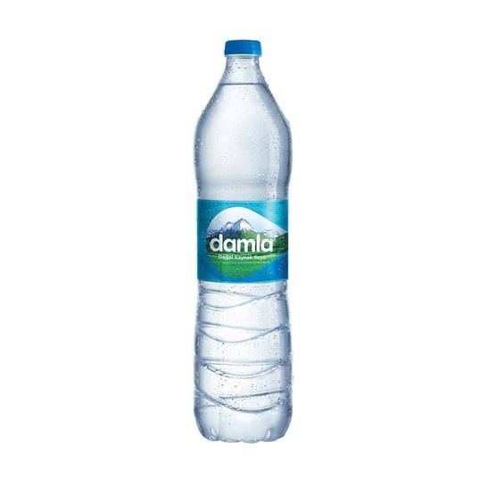 Damla Su 1 Lt