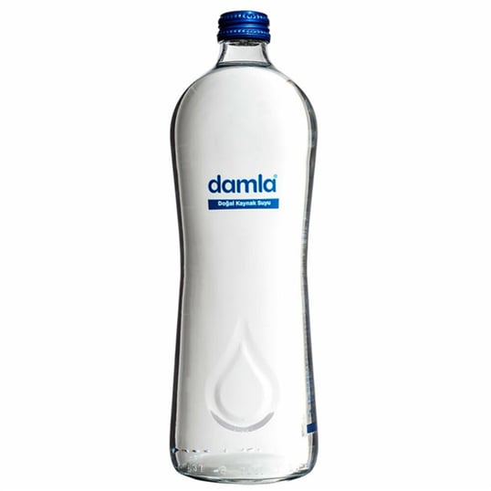Damla Su 750 Ml